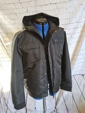 Quicksilver Boys Fleece Lined