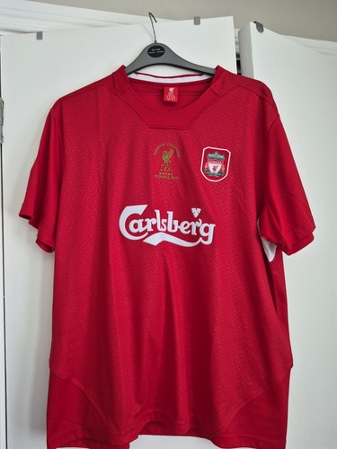 Liverpool retro football - liverpool,