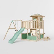 Outdoor Kids LittleSummit