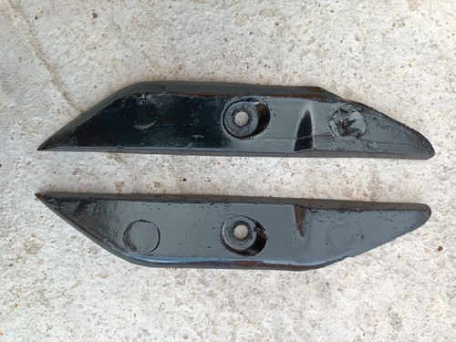 Gilera 800 resin - gilera, mirror
