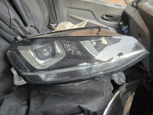 Golf mk7 gtd xenon complete - mk7,
