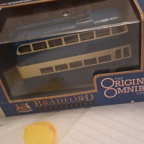 Corgi ooc 40104 - ooc, weymann