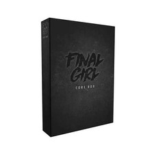 Final Girl Core Box Expansion