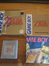 The Legend of Zelda: Link's