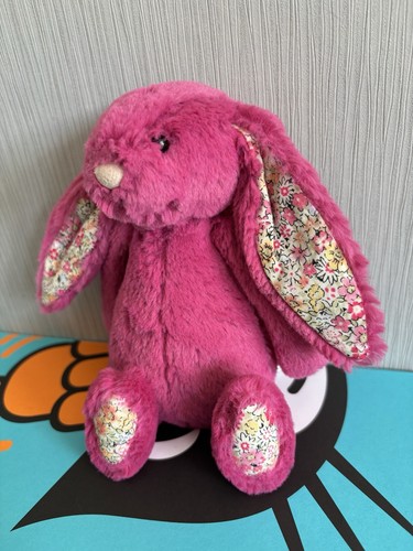 Jellycat bashful rosa blossom - jellycat,