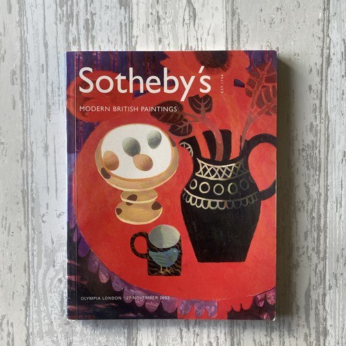 Sothebys modern british - modern,
