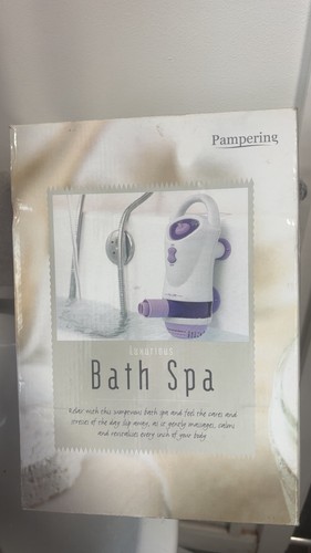 Bath spa jacuzzi - bath,