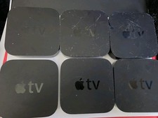 6 apple tv 3rd generation