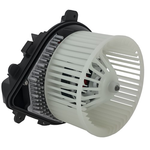 Hvac blower fan motor pin - fan,