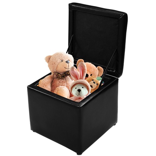 40cm upholstered storage - 40cm, foot