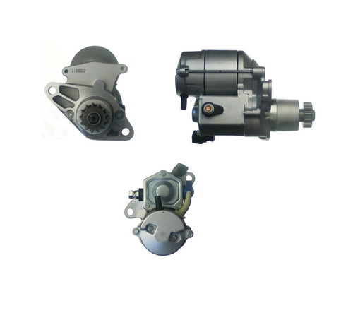 Starter motor for toyota - motor,