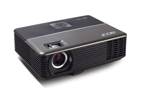 Acer p5270 dlp projector - dlp,