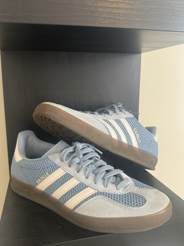 Adidas indoor gazelles size - adidas,