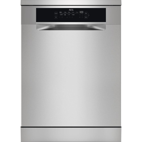 Aeg 7000 glasscare - aeg,