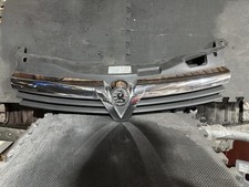 VAUXHALL ASTRA Mk5 (H) Front Grill  2004-2010 13108471