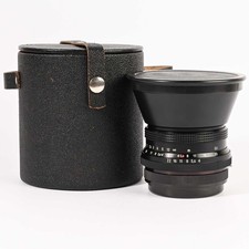 Flektogon 4/50 mm MC Carl