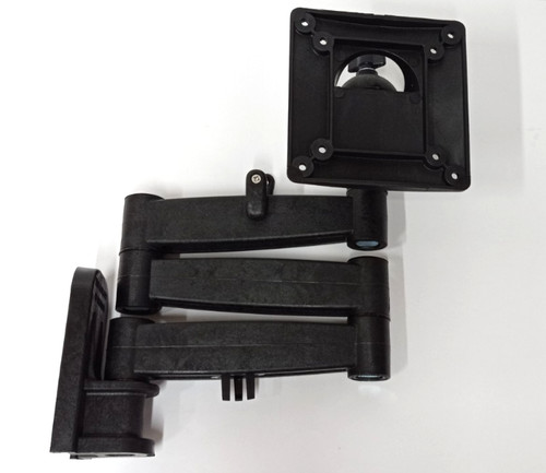 Caravan bracket triple arm - caravan,