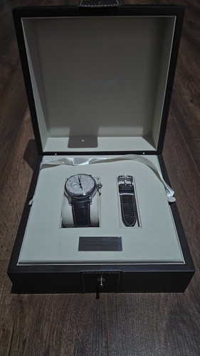 Longines mens watch - mens,