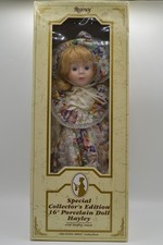 Regency Fine Arts Porcelain