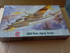 New Airfix 1000 Piece Jigsaw
