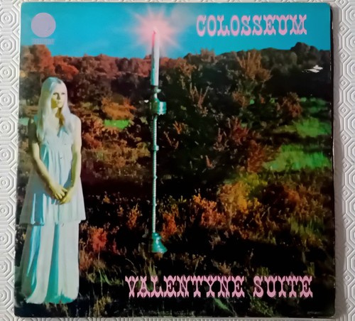 Colosseum valentyne suite - -,