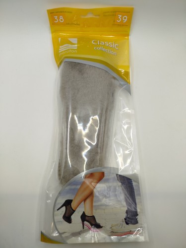 Genuine sheepskin insoles - sheepskin,