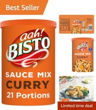 Delicious & Aromatic