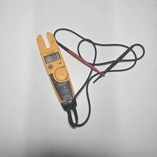 Fluke T5-1000 Continuity and