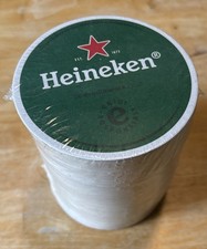 Heineken Beer Mats Sealed pack
