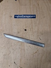 Volkswagen Camper Baywindow