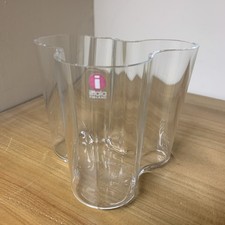 IITTALA Alvar Aalto Wave