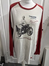 Triumph Steve McQueen Long