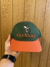 Supreme Cap