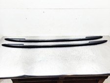 VOLKSWAGEN TIGUAN MK2 PAIR OF ROOF RAIL BARS 5NA860025A 2022