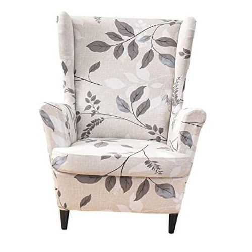 Wingback chair covers - wingback,