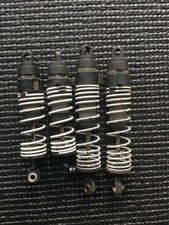 Traxxas slash shocks front and
