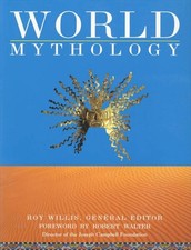 World Mythology, Willis, Roy G