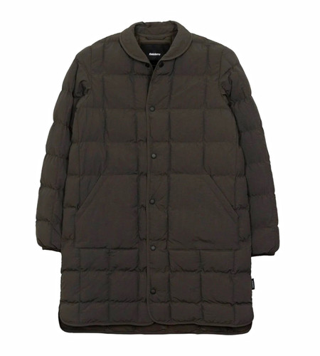 Finisterre lapwing coat - lapwing,