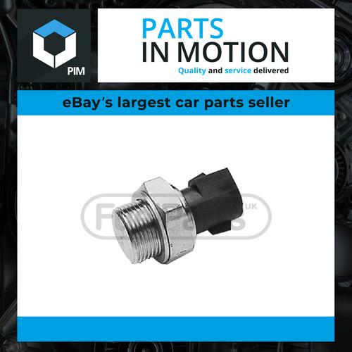 Radiator fan switch fits - fan, ford