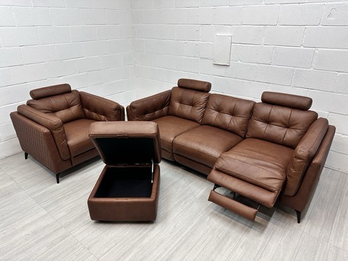 Display sofology muse tan 3 - ex-display,