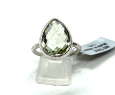 New Textured Sterling Silver