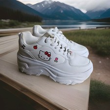 HELLO KITTY SANRIO PLATFORM