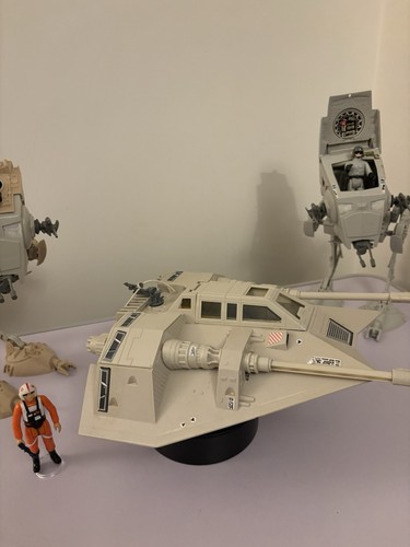 Vintage star wars job - job, at