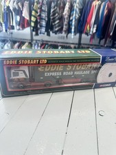 Eddie stobart scania  4 Series