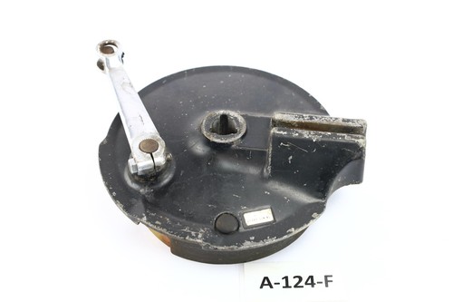 Yamaha 250 1r7 1979 - 1r7, rear