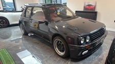 Peugeot 205 Mi16 Dimma
