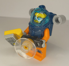 LEGO City (Deep Sea Explorers)