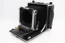 Linhof MASTER TECHNIKA 45 Large Format Film Camera γA4371-2F1
