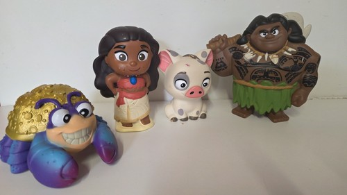 Disney official moana - disney, 2