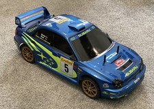 Tamiya 44034 TG10 Mk.1 Subaru
